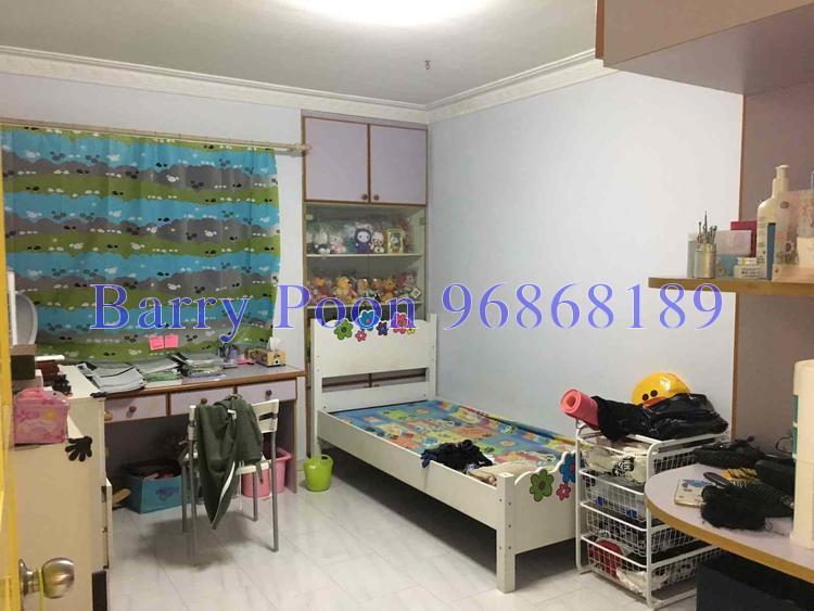 Blk 653 Hougang Avenue 8 (Hougang), HDB 5 Rooms #130748202